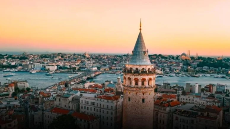 İstanbul Planlama Ajansı açıkladı: İklim krizi bu ilçeleri fena vuracak