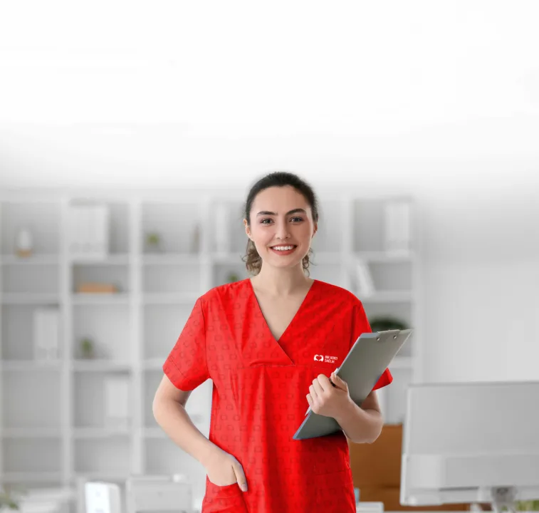 Bir Adım Sağlık, yüzde 95 memnuniyet oranıyla fark yaratıyor