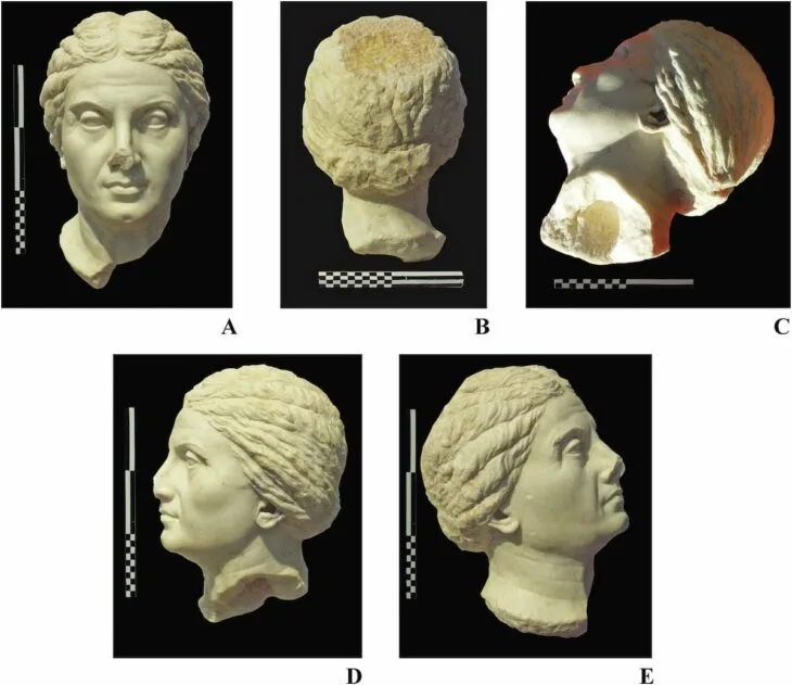 20 Yıllık Gizem Çözüldü