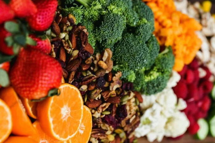 Büyük Araştırmaya Göre Vejetaryen Beslenmek Kanser Riskini %45’e Kadar Azaltabilir