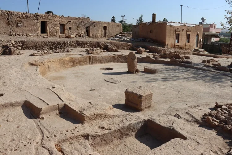 Sayburç’ta “köy müzesi” kurulması hedefleniyor