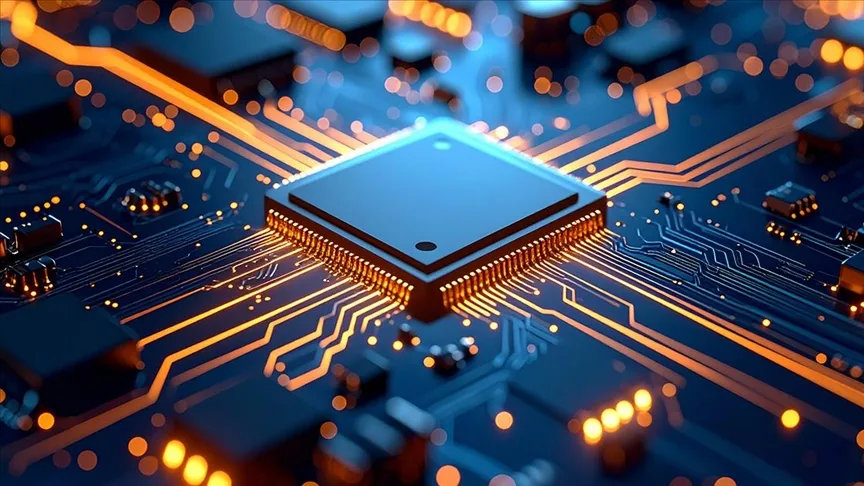 Çinli bilim insanları dünyada ilk kez “tam frekanslı” 6G çip geliştirdi