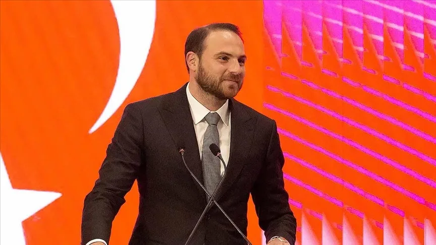 Mesut Çebi, Avrupa Hentbol Federasyonu Yönetim Kurulu üyeliğine seçildi