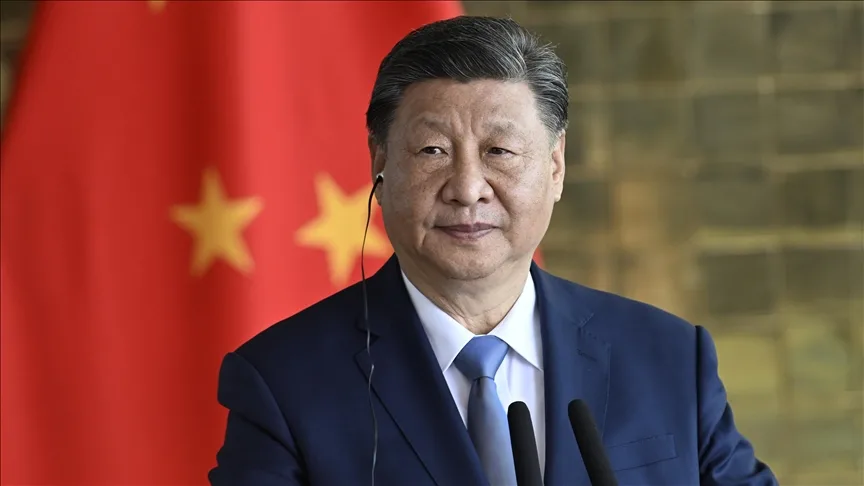 Çin Devlet Başkanı Şi’den BRICS ülkelerine, “çok taraflılığı savunma” çağrısı