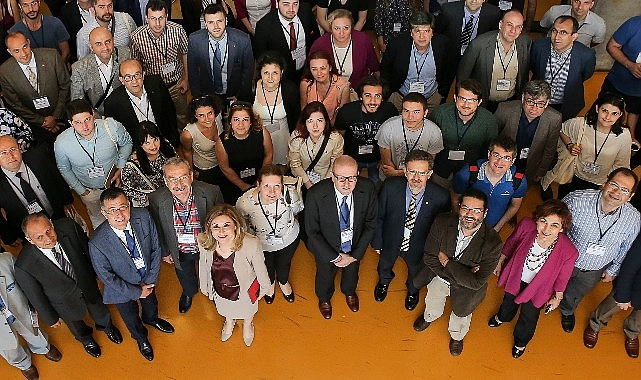 CERN-Türkiye Bilgi Transferi Zirvesi İstanbul’da düzenlenecek