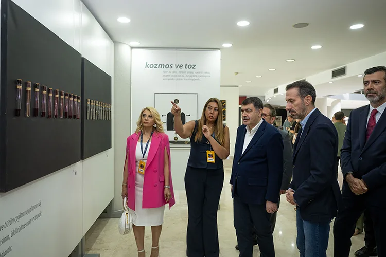 Ankara Kültür Yolu Festivali başladı