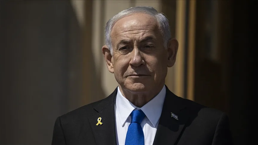 İsrail Başbakanı Netanyahu, Filistin Devleti’ni tanıyan Batılı ülkeleri hedef aldı