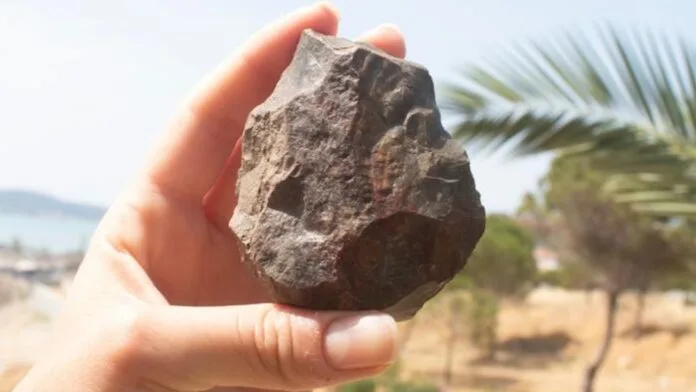 Eski İnsanlar Avrupa’ya Türkiye’deki Kara Köprüsüyle Ulaşmış