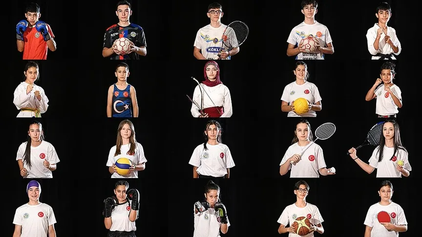 “Erdemlerimizle Varız Projesi” ile 16 bin çocuğa ulaşıldı