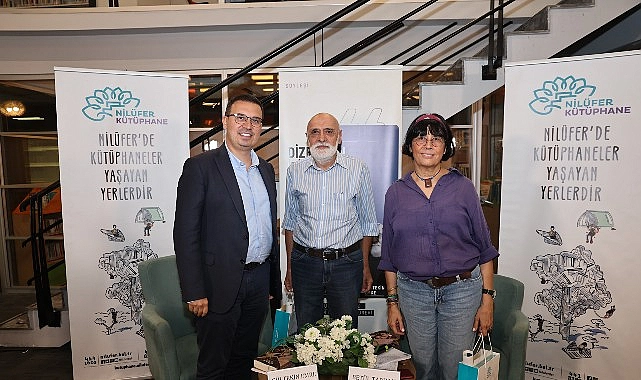 Nilüfer’de mektup kültürü konuşuldu