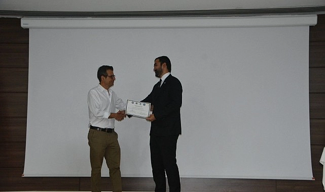 İzmir’in kurtuluşunun dünya basınındaki yansımaları anlatıldı