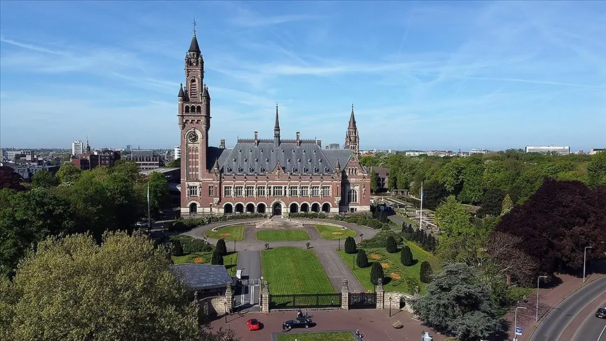 Güney Afrika’nın İsrail’e açtığı dava UAD’ye sunulan “en güçlü soykırım davası” olarak görülüyor