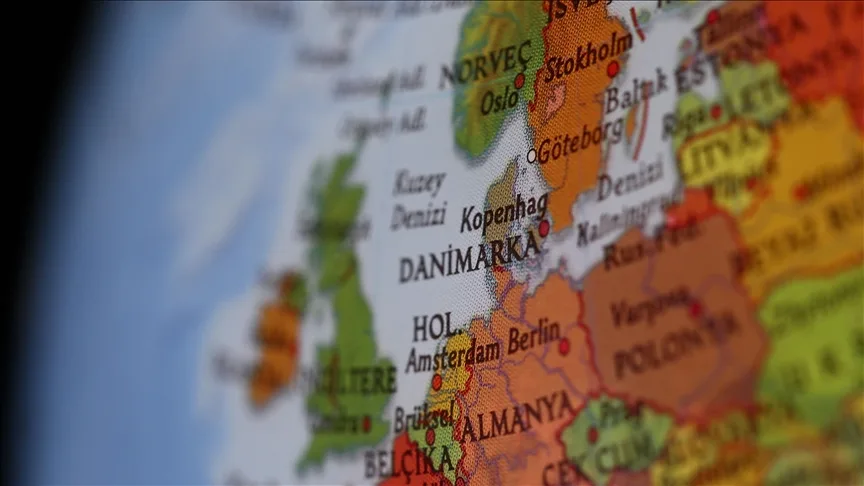 Ağaçlardan dağlara, tüccarlardan karidese, ülke adlarının kökenleri insanlık tarihine ışık tutuyor