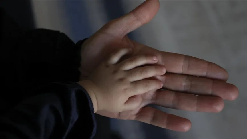 Hatay’da üç yılda 281 çocuk koruyucu aileyle sıcak yuvaya kavuştu