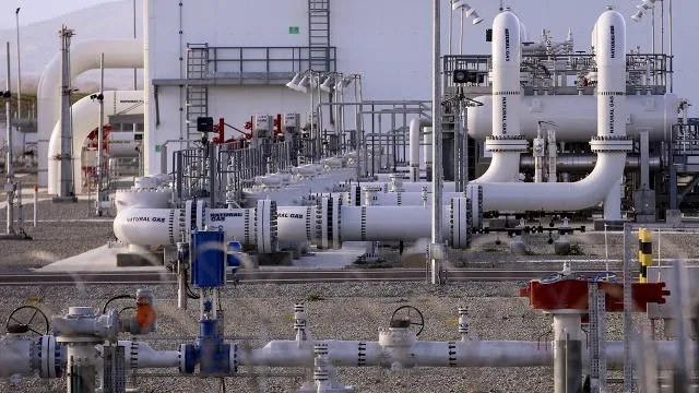 Doğal gaz son 10 yılda üretimi en fazla artan enerji kaynağı oldu