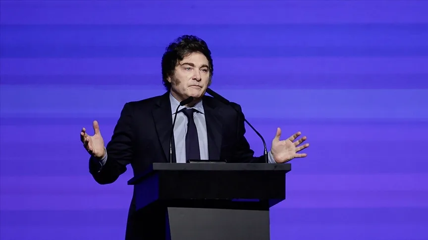 Halkın tepkisinden çekinen Arjantin, Netanyahu’nun ülkeyi ziyaret talebini geri çevirdi