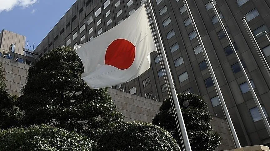 Japonya’da 206 milletvekili, hükümetten Filistin Devleti’ni tanımasını talep etti