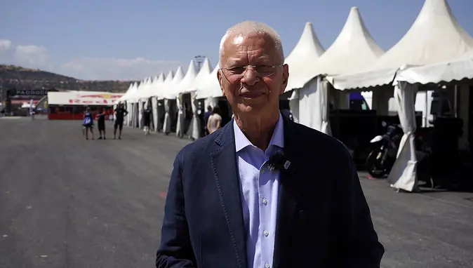 “Afyon dünyanın en iyi motokros pisti”