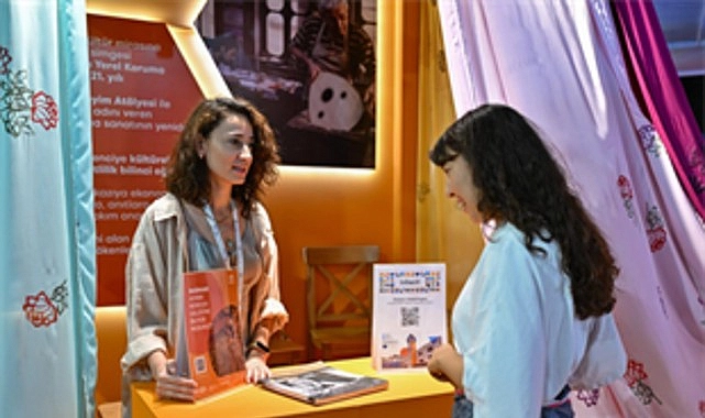 Basmane’ye adını veren gelenek yeniden hayat buluyor