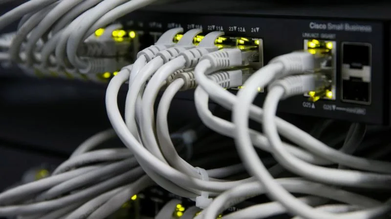 Fiber internet abone sayısı 8,3 milyon oldu