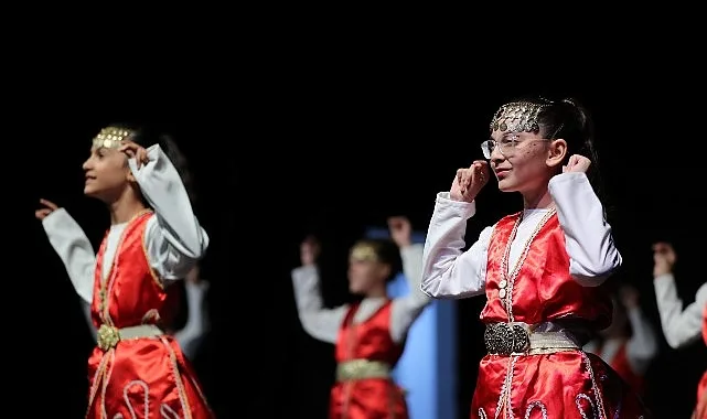 AYM’de ASEV Kış Kursları Başlıyor