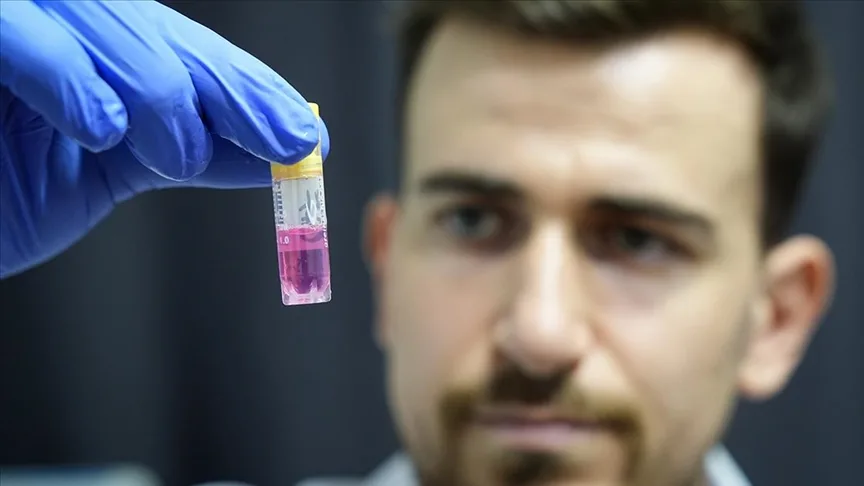 İzmir’de kurulan kök hücre merkezi, hasta sevimli dostlara umut oluyor