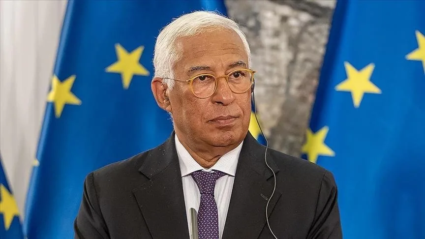 AB Konseyi Başkanı Costa Gazze’deki “trajedinin insani boyutundan büyük endişe” duyduklarını belirtti