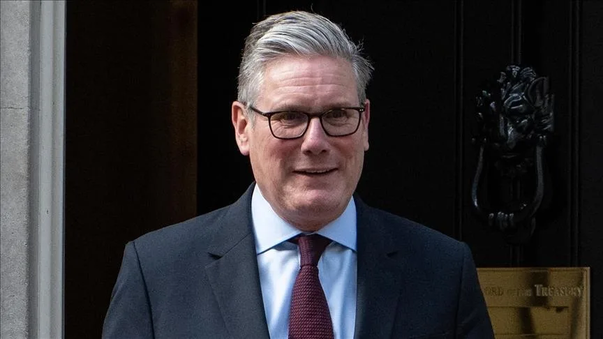 İngiltere Başbakanı Starmer, 14 aylık hükümetinde değişiklikler yaptı