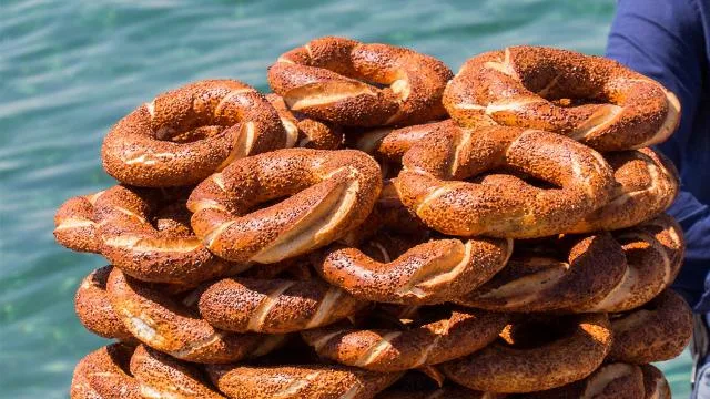 Simit fiyatlarına artış yapılmayacak