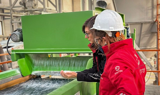 SAYTEK karbon sertifikası satışına başlıyor