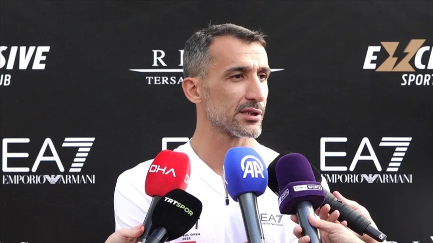 Mehmet Topal: Mourinho’nun talihsiz ve yanlış bir açıklama yaptığını düşünüyorum
