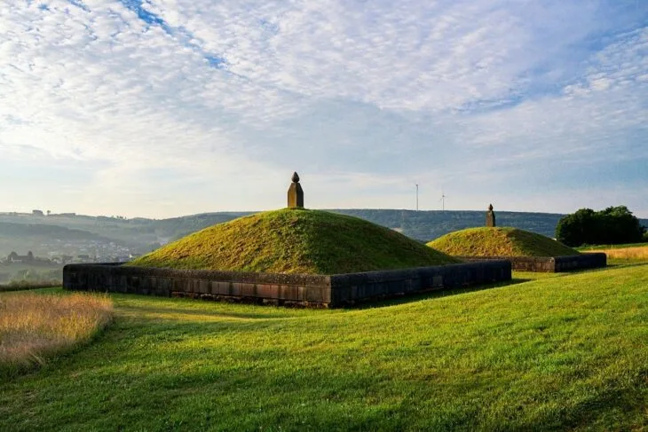 Roma İşgalinden Sonra da Kelt Gelenekleri Devam Etti