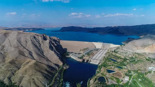 Türkiye’nin enerji devi 51 yılı geride bıraktı