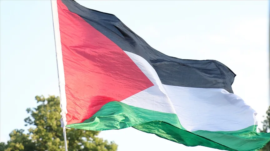 Kanada, Avustralya, İngiltere ve Portekiz, Filistin Devleti’ni tanıdıklarını duyurdu