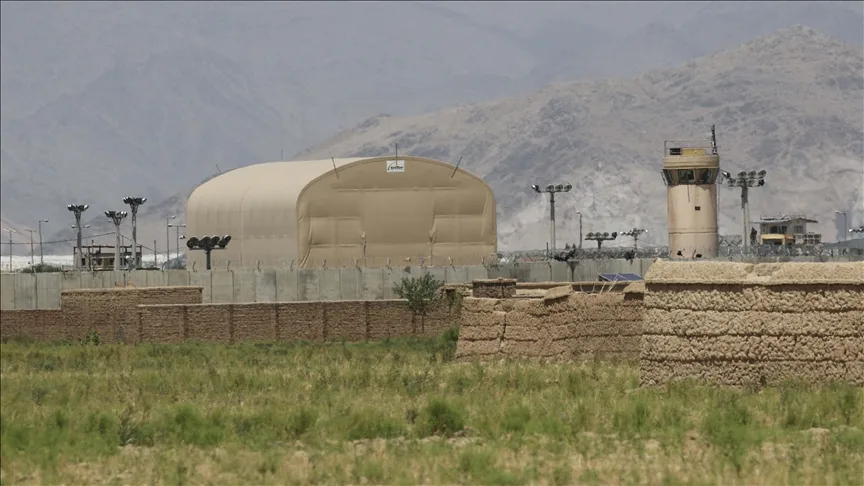 Çin, Trump’ın Bagram planıyla “bölgesel gerilimi ve cepheleşmeyi kışkırtmasına” karşı çıkıyor