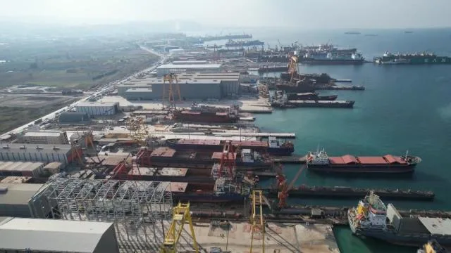 Türkiye’den Almanya’ya ihracatta tarihi rekor: 13,1 milyar dolar