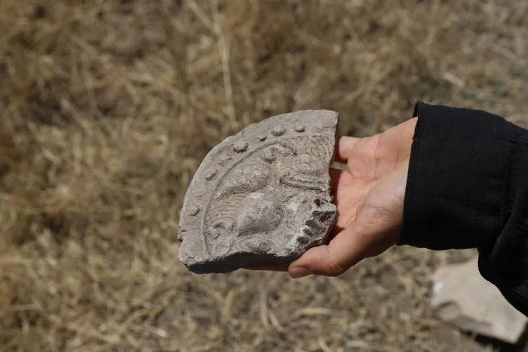 Moğolların Van’daki yazlık sarayının gün yüzüne çıkarılması için kazılar başladı