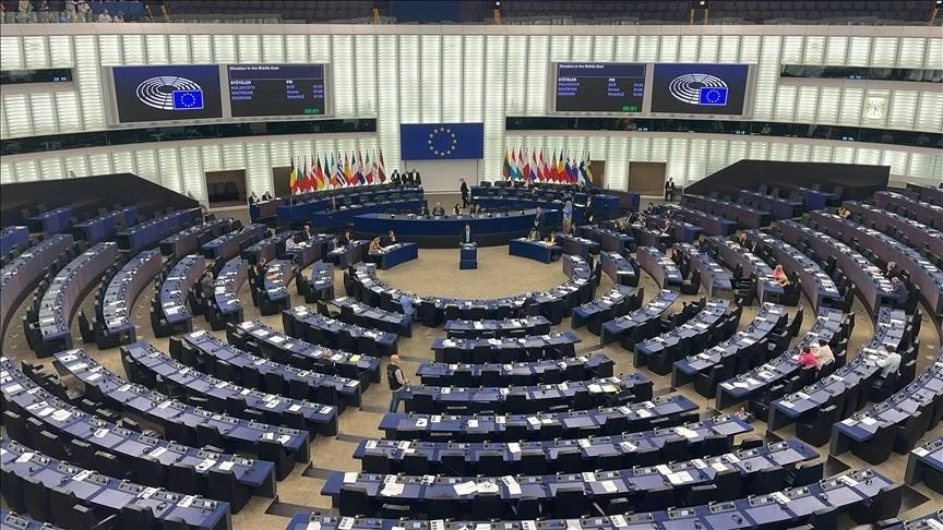 AP milletvekilleri Gazze’deki soykırıma karşı AB’nin eylemsizliğini sert şekilde eleştirdi