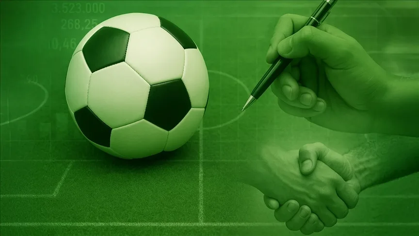 Yaz transfer döneminde 9,76 milyar dolar harcamayla rekor kırıldı