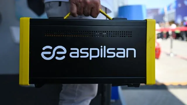 ASPİLSAN, en fazla AB katkısı alan savunma sanayii şirketi oldu