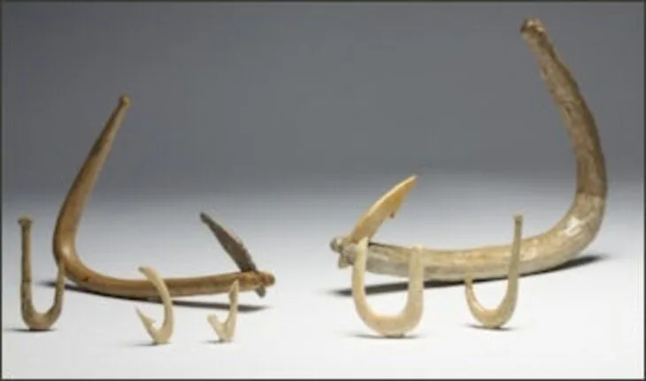 Çömlekte Saklanan Ağlar