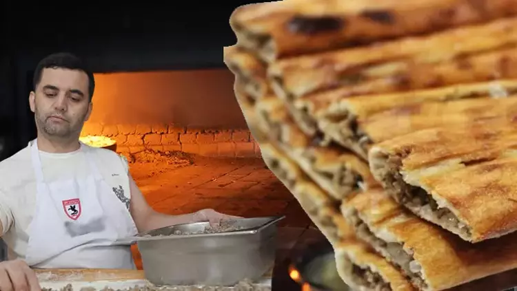 ‘Dünyanın en iyi turtası açıklandı! Listenin ilk 2 sırasına Samsun taht kurdu