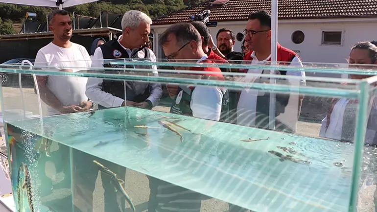 Türkiye, dünyaya satacak.. Gramı 1 Euro, kilosu bin Euro!