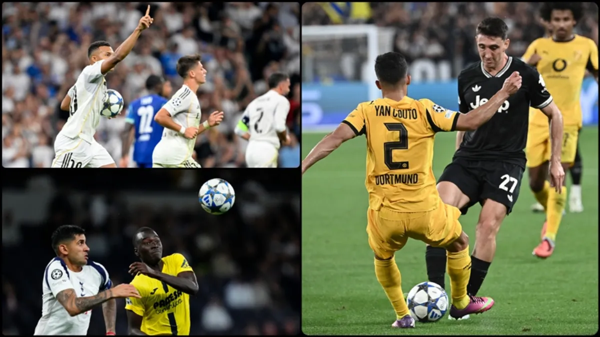 UEFA Şampiyonlar Ligi’nde ilk haftada Karabağ süprizi!