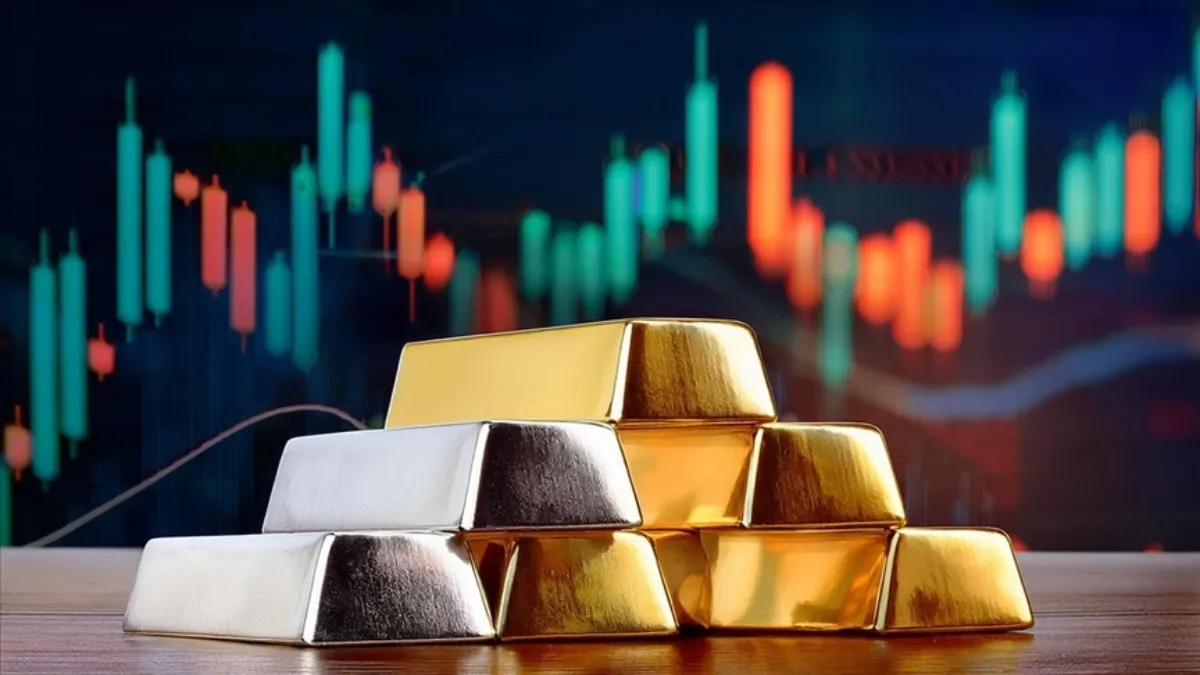 Fed’in faiz kararı gelmeden Altın, tarihi zirveyi gördü. Gümüş 2011’den beri en yüksek seviyede