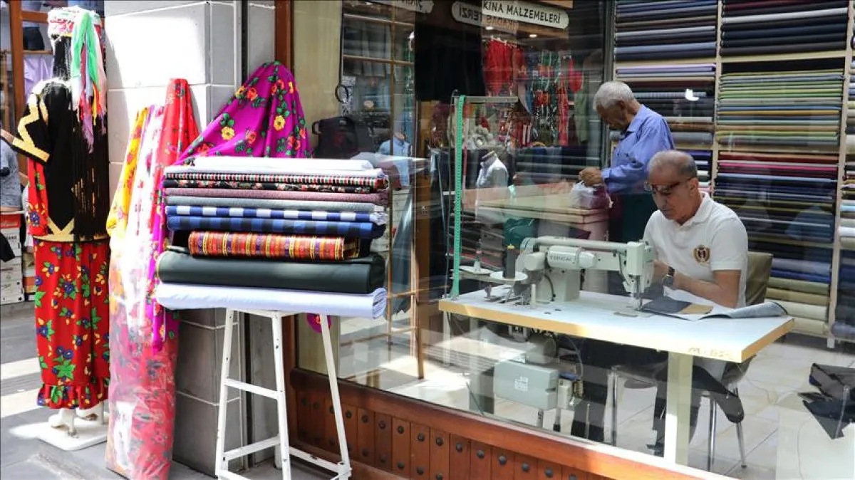 Esnafa erken emeklilik yolda: 3 milyon kişinin emekli olması bekleniyor