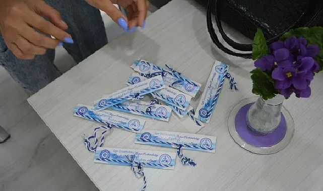 Ege Üniversitesi mezunları “Mezun Kart” ile Egeli olmanın avantajlarını yaşamaya devam ediyor