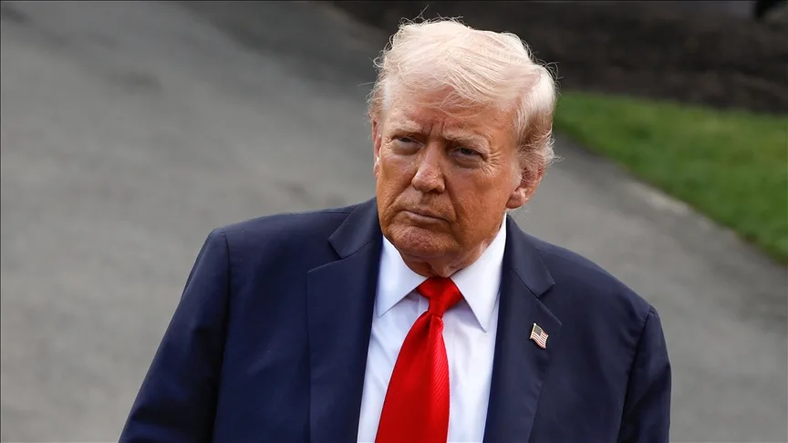 Trump’tan Rusya’nın Polonya hava sahasını ihlal etmesine “hata olmuş olabilir” yorumu