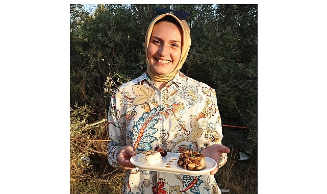 11. Akçalar – Fadıllı İncir Festivali’nde lezzet şöleni