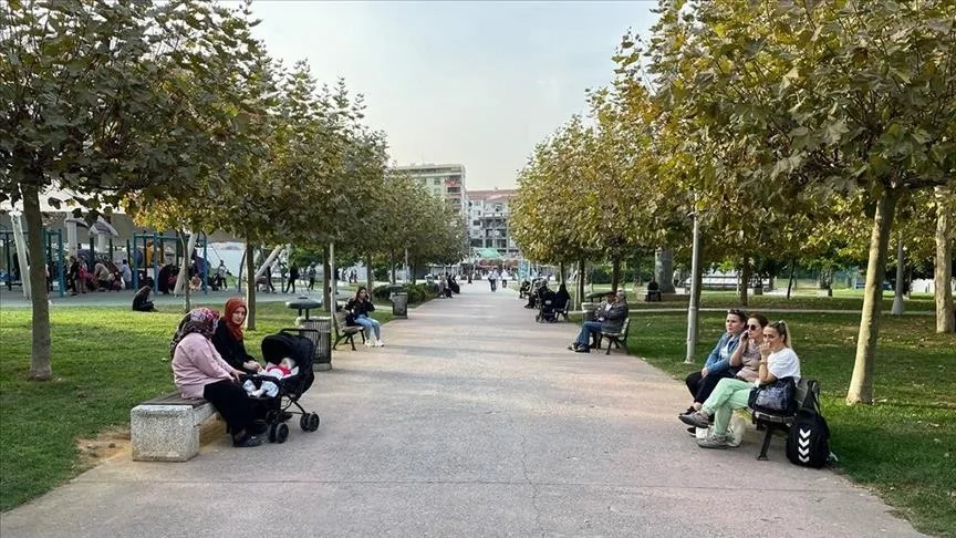 Yurt genelinde hafta sonu yağış beklenmiyor